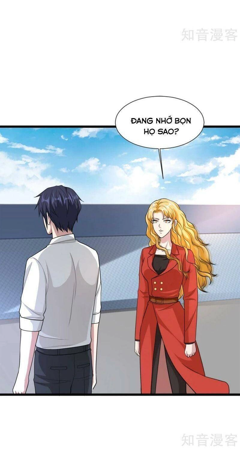 Đô Thị Tà Vương Chapter 189 - 2