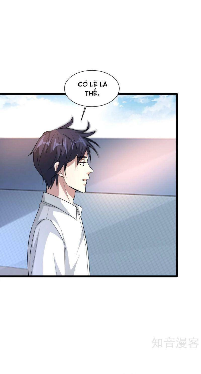 Đô Thị Tà Vương Chapter 189 - 3