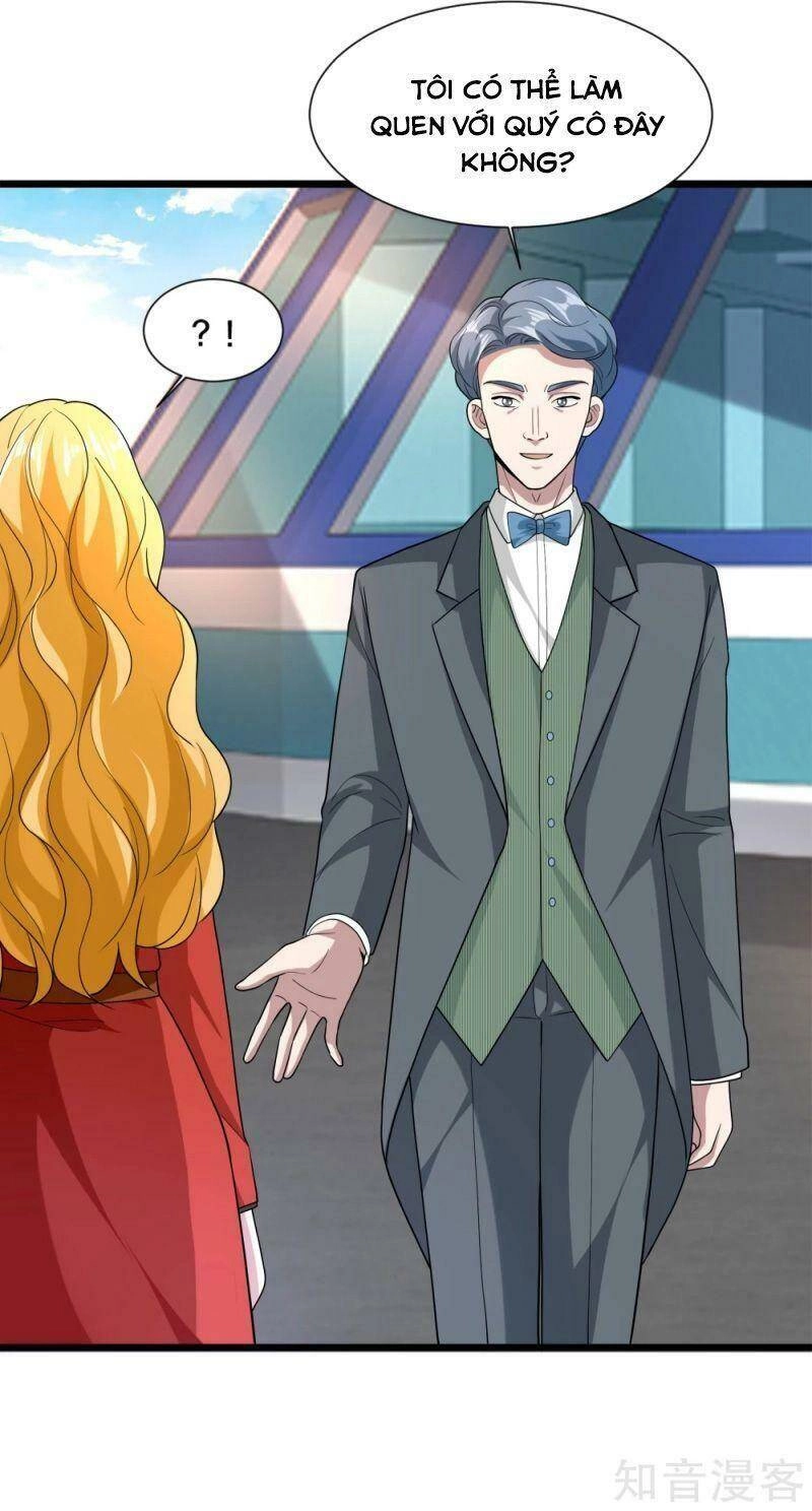 Đô Thị Tà Vương Chapter 189 - 4