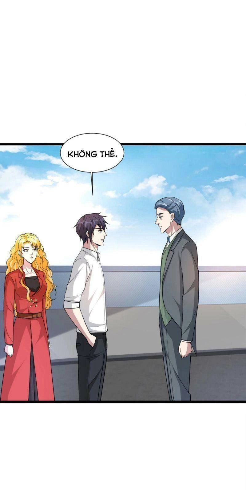 Đô Thị Tà Vương Chapter 189 - 5