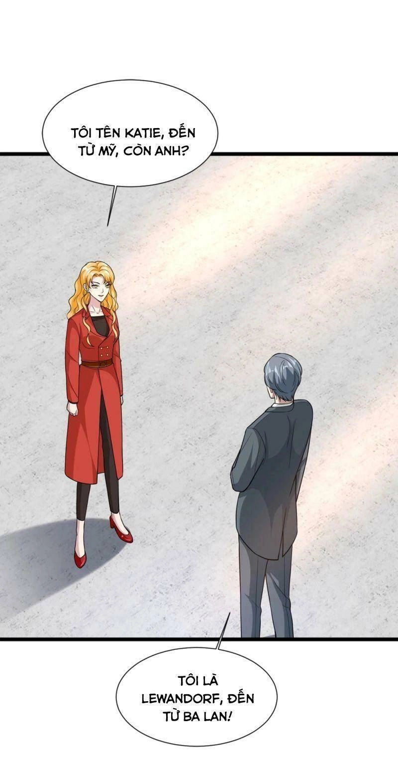 Đô Thị Tà Vương Chapter 189 - 7