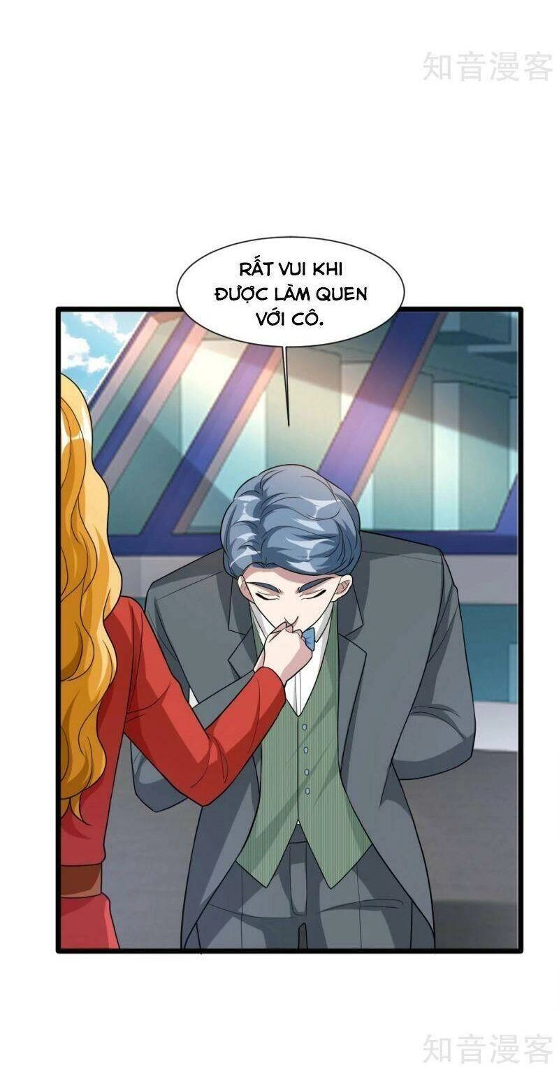 Đô Thị Tà Vương Chapter 189 - 8