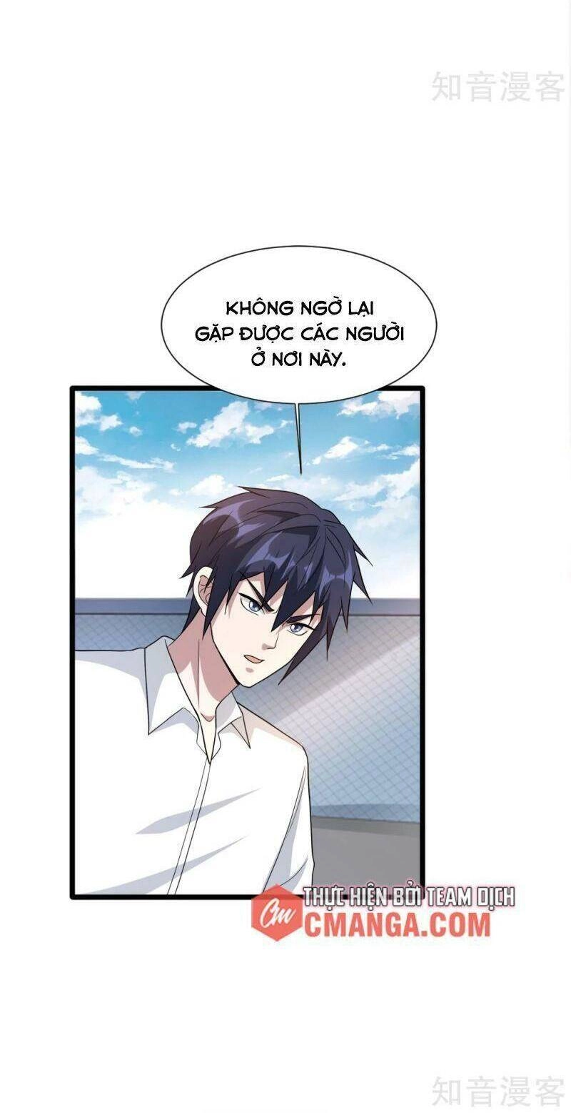 Đô Thị Tà Vương Chapter 189 - 10