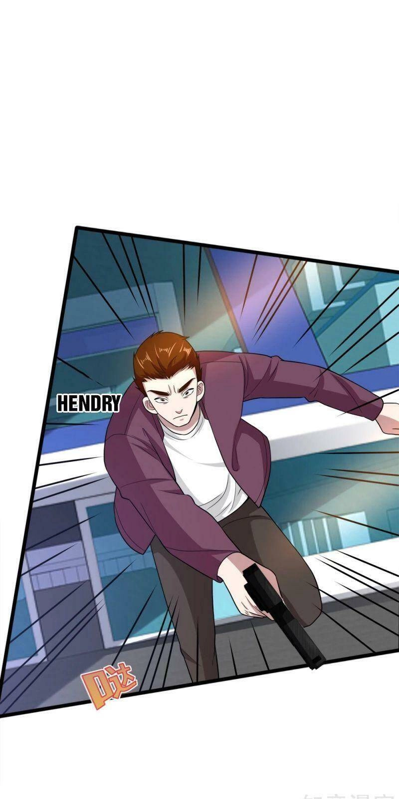 Đô Thị Tà Vương Chapter 189 - 11