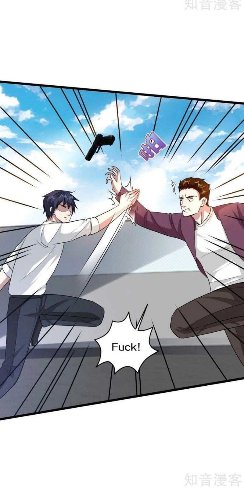 Đô Thị Tà Vương Chapter 189 - 12