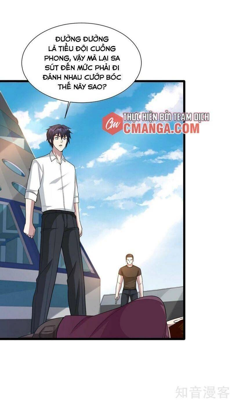 Đô Thị Tà Vương Chapter 189 - 14