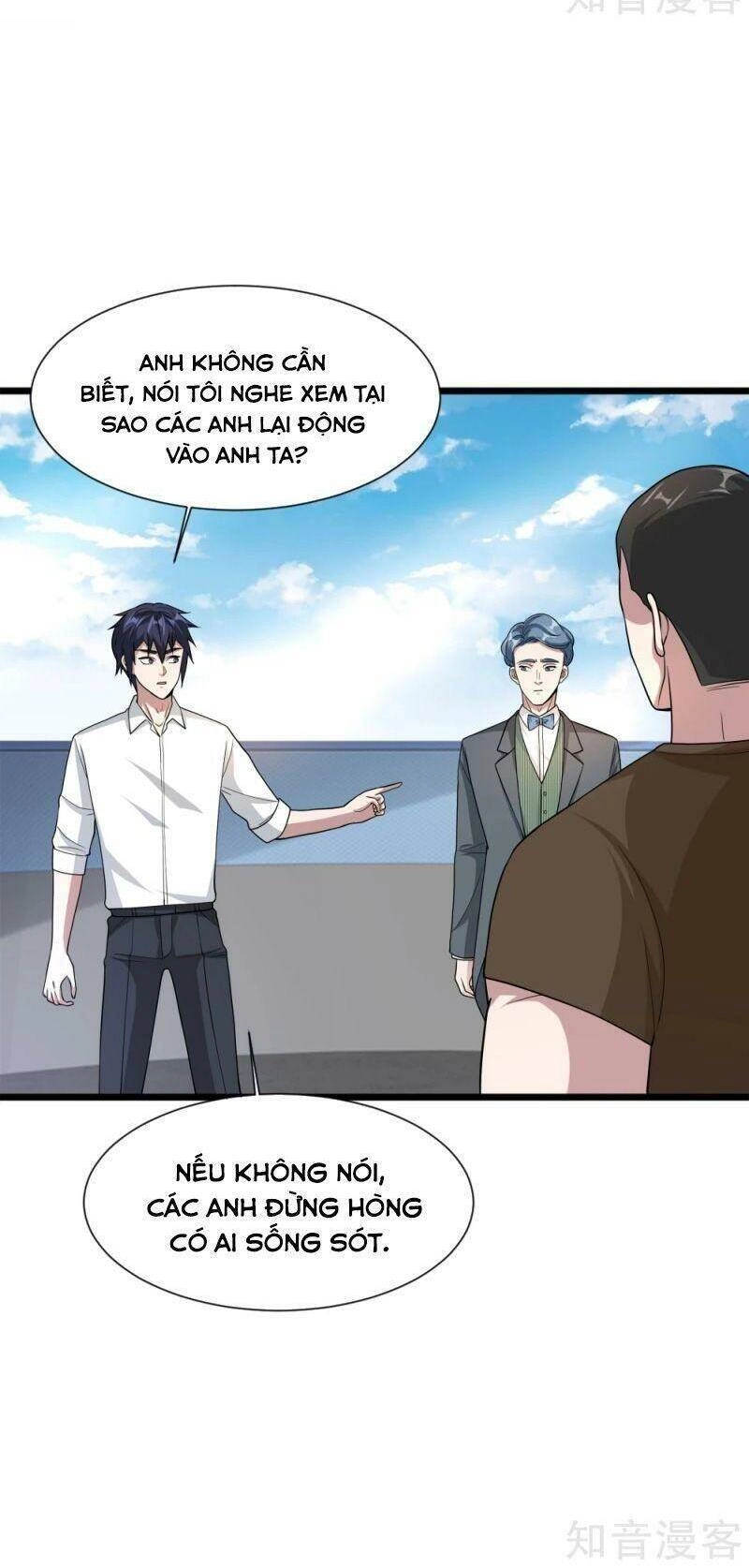 Đô Thị Tà Vương Chapter 189 - 16