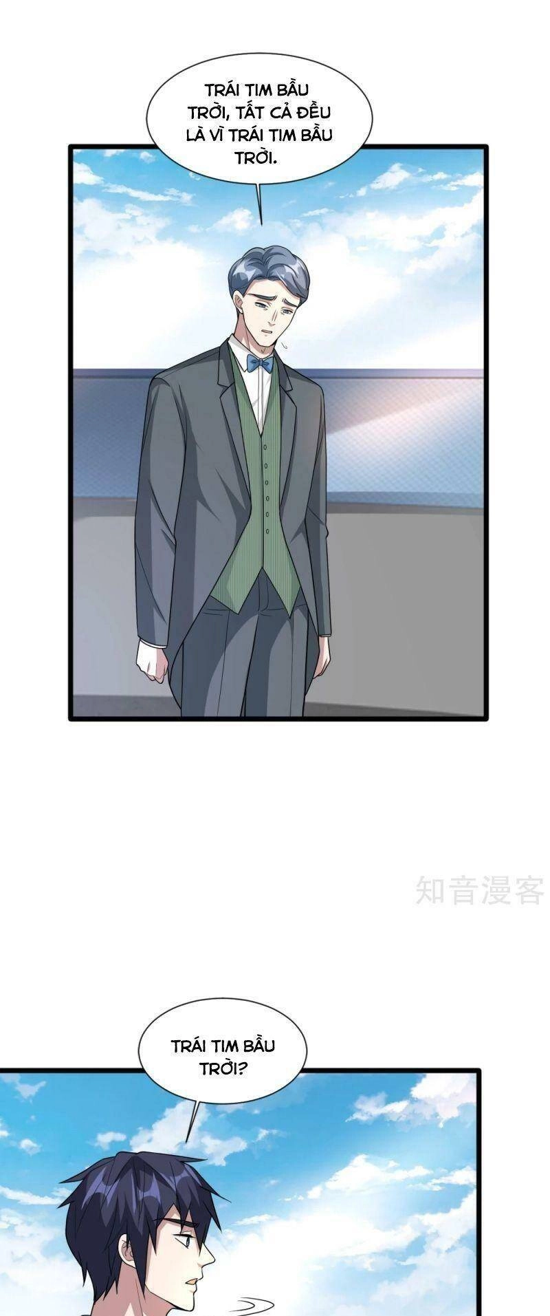 Đô Thị Tà Vương Chapter 189 - 17