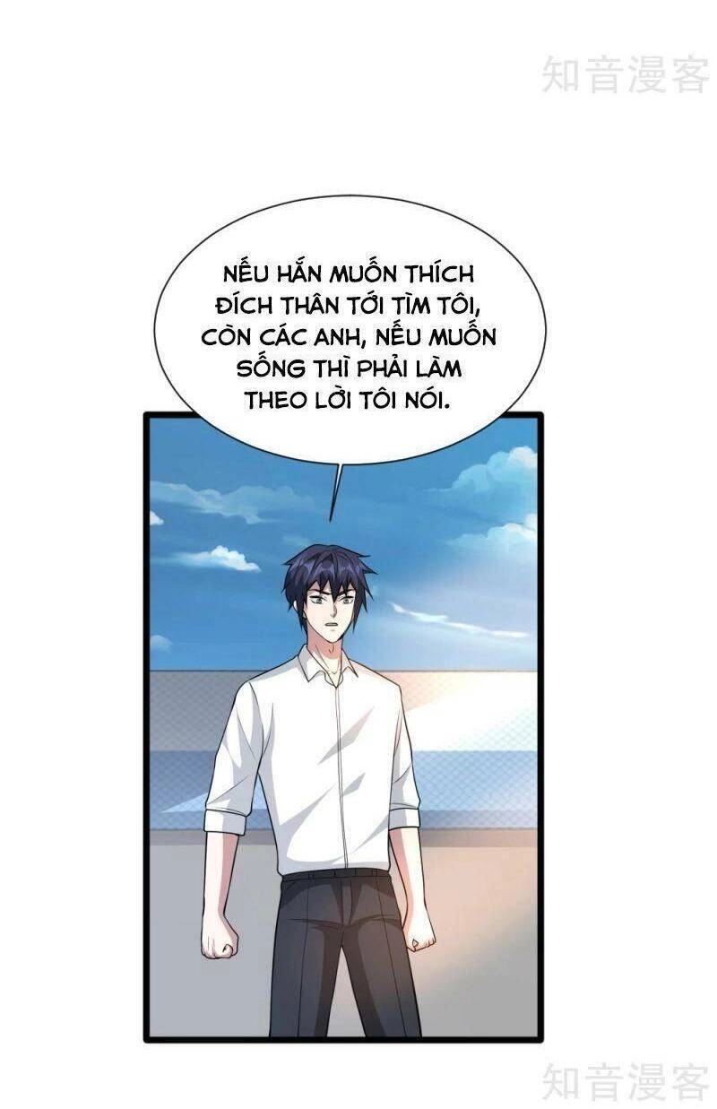 Đô Thị Tà Vương Chapter 190 - 8