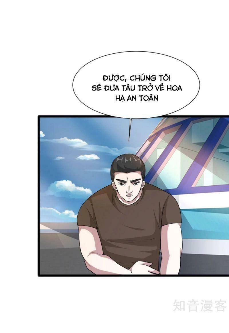 Đô Thị Tà Vương Chapter 190 - 9