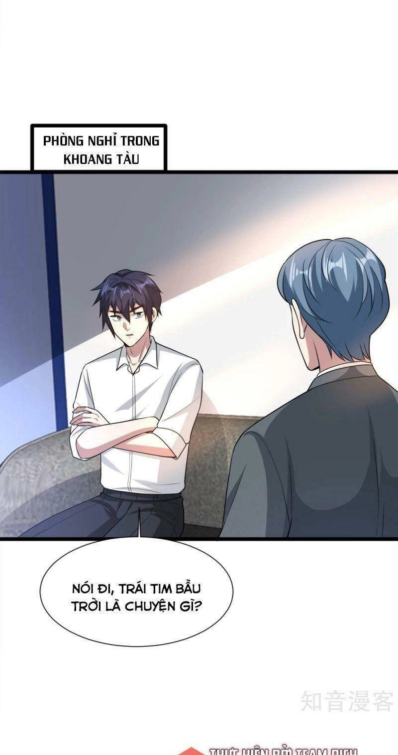 Đô Thị Tà Vương Chapter 190 - 13