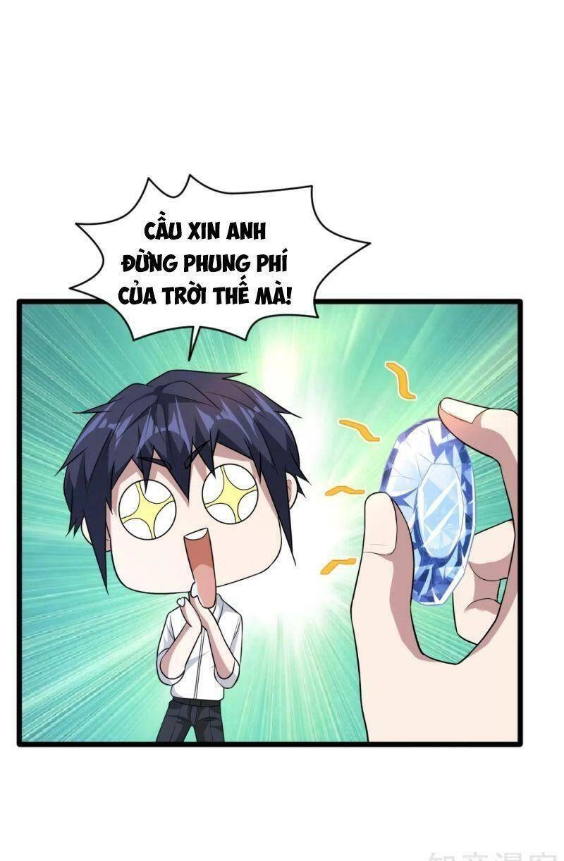 Đô Thị Tà Vương Chapter 191 - 1