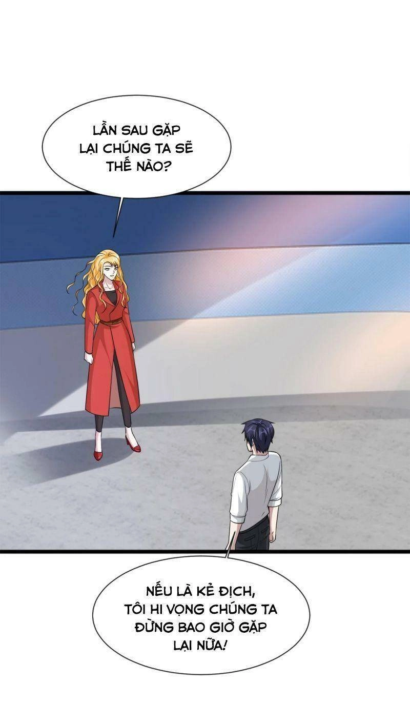 Đô Thị Tà Vương Chapter 191 - 5