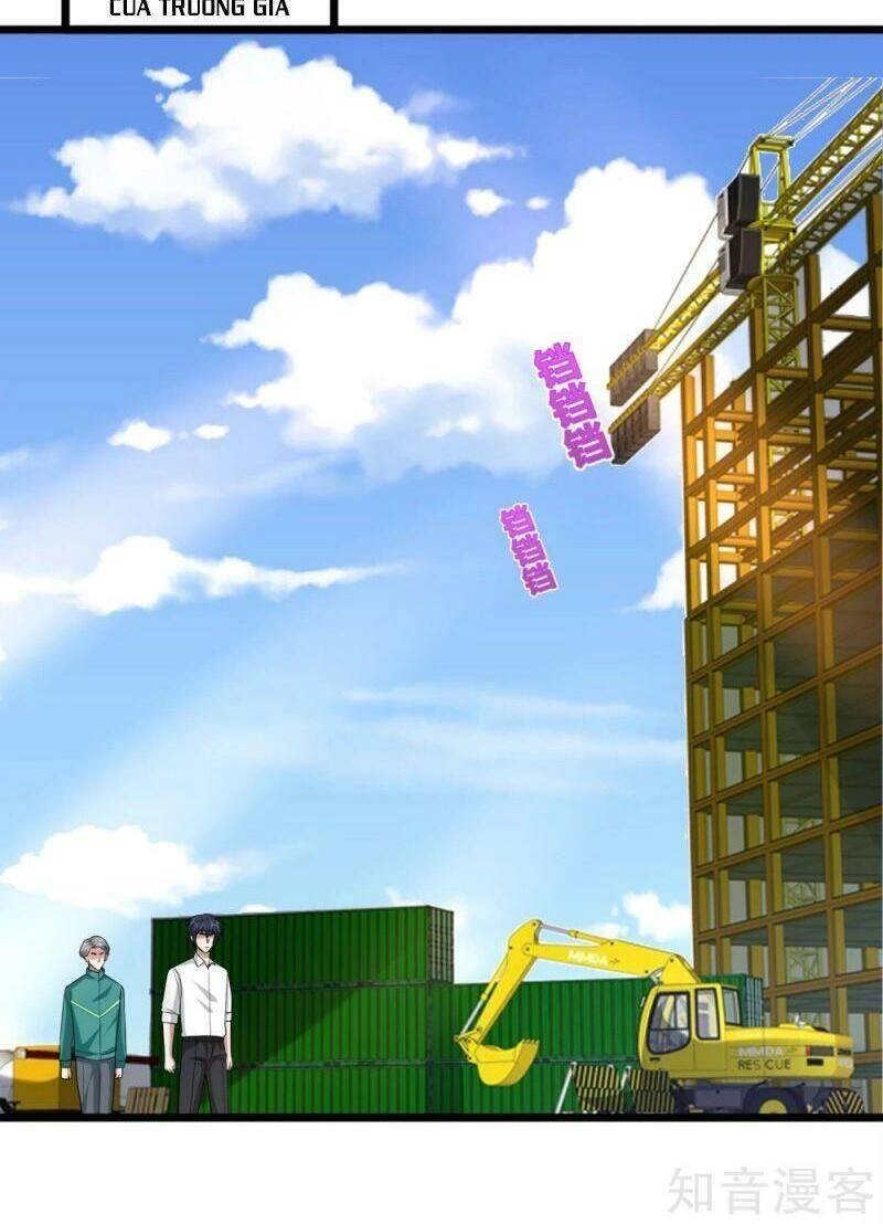 Đô Thị Tà Vương Chapter 191 - 8