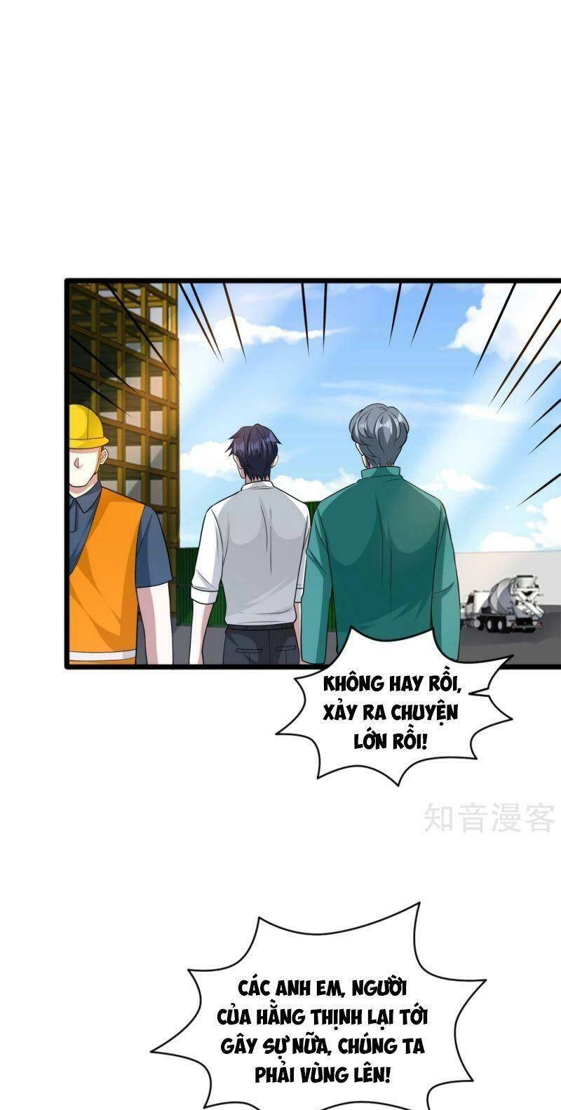 Đô Thị Tà Vương Chapter 191 - 11