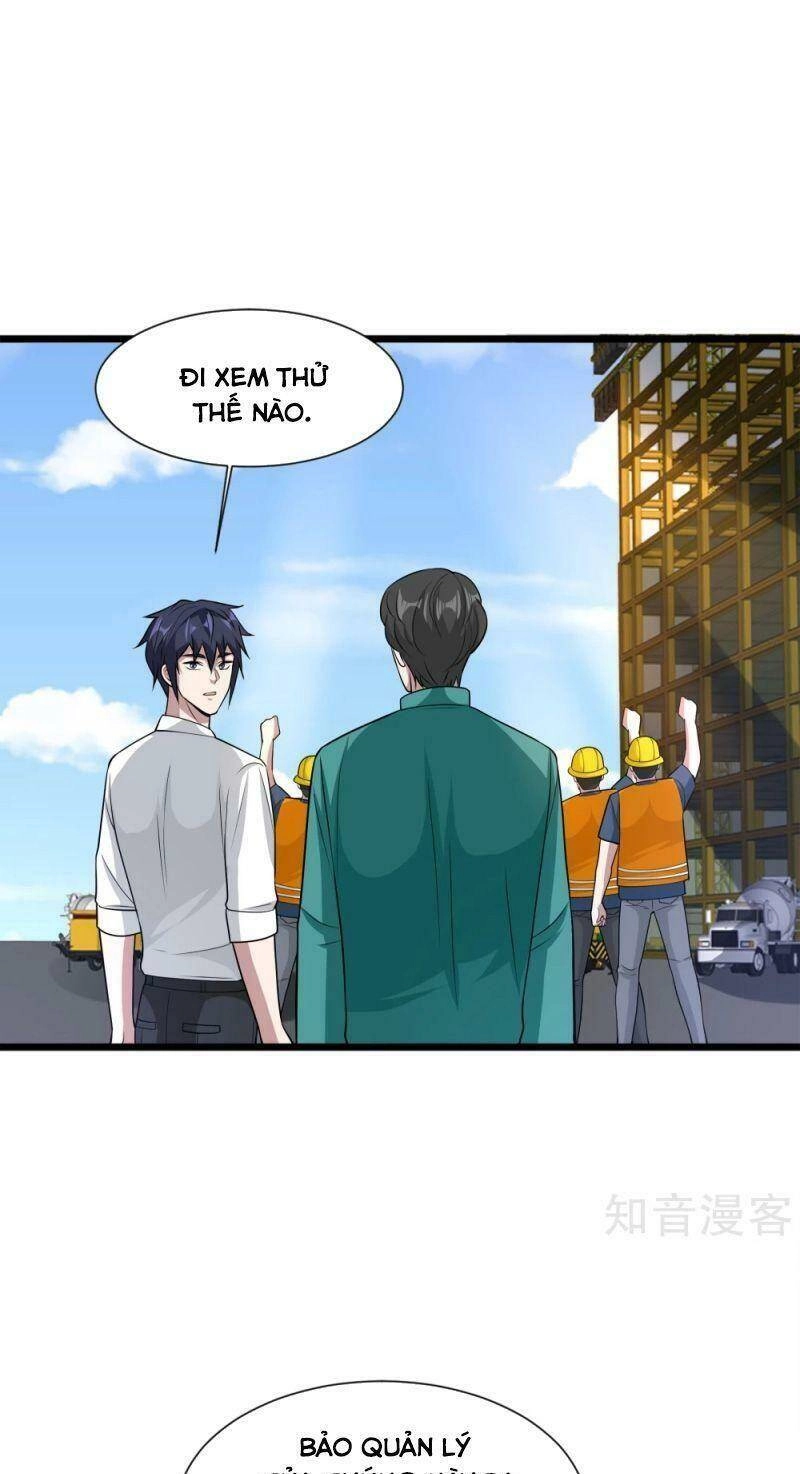 Đô Thị Tà Vương Chapter 191 - 13