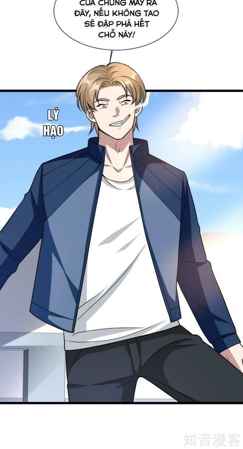 Đô Thị Tà Vương Chapter 191 - 14