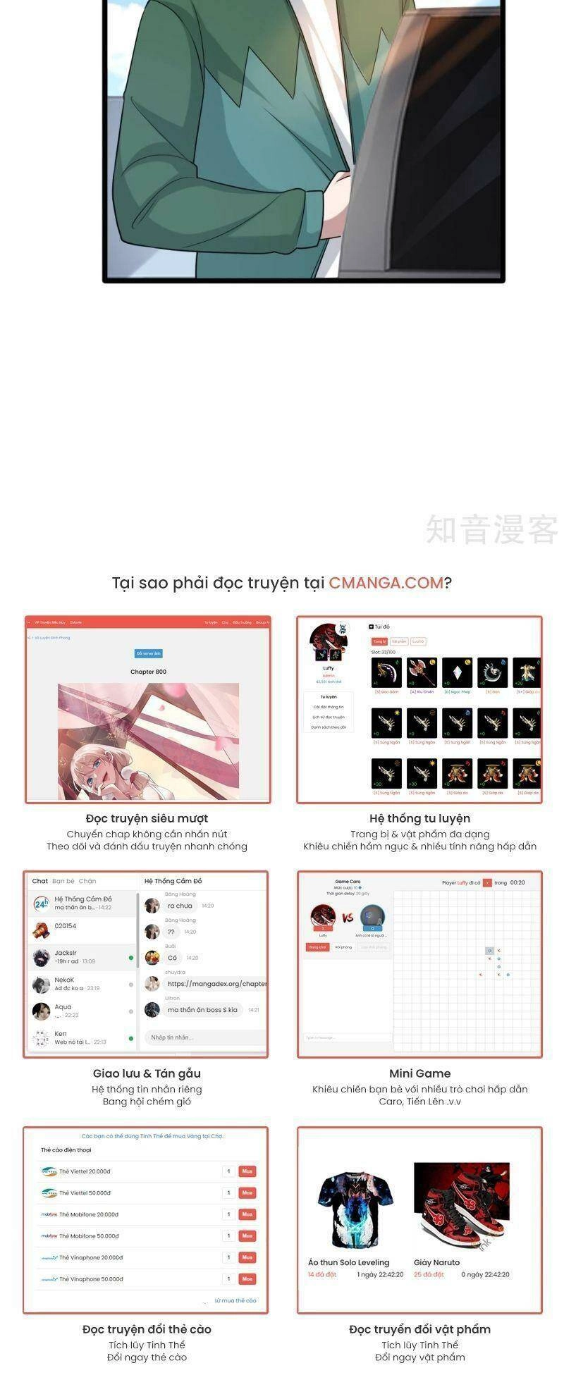 Đô Thị Tà Vương Chapter 191 - 18