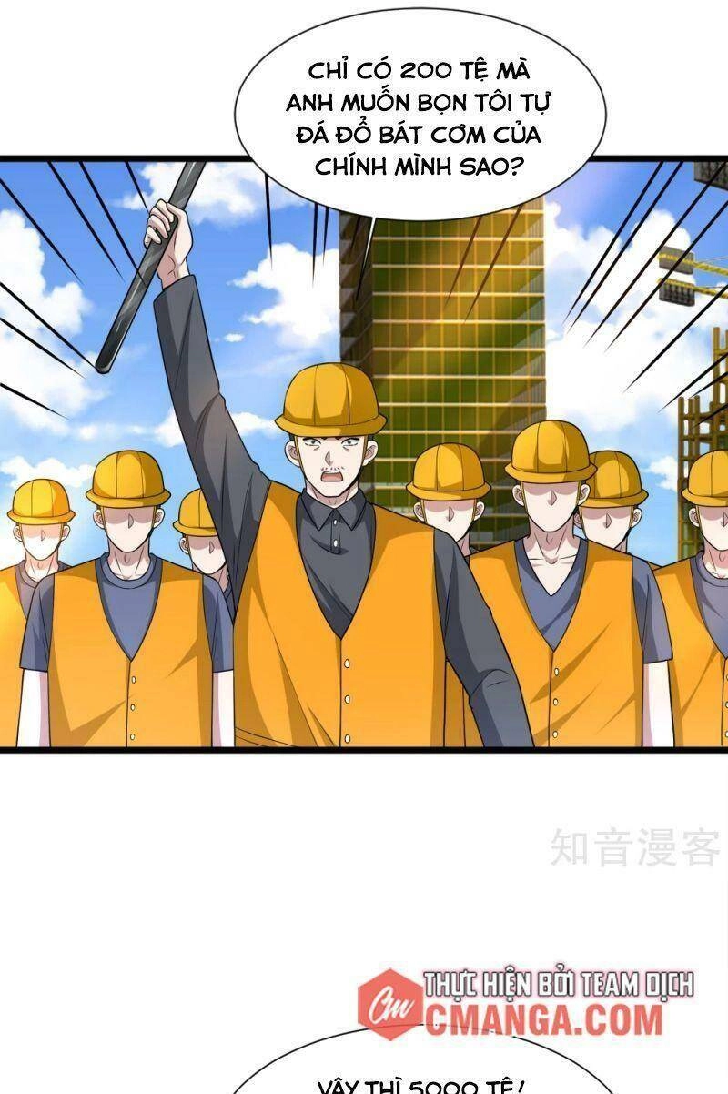 Đô Thị Tà Vương Chapter 192 - 1