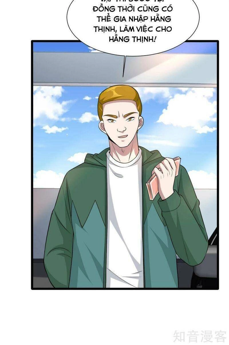 Đô Thị Tà Vương Chapter 192 - 2