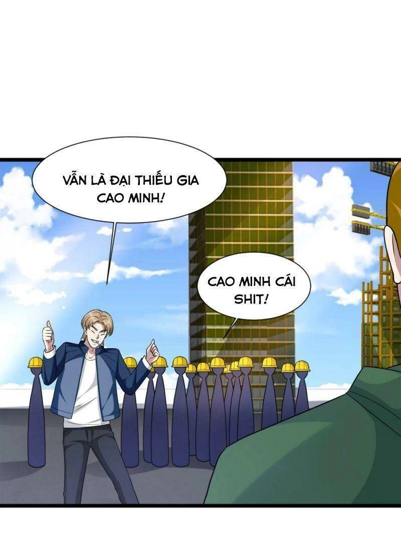 Đô Thị Tà Vương Chapter 192 - 3