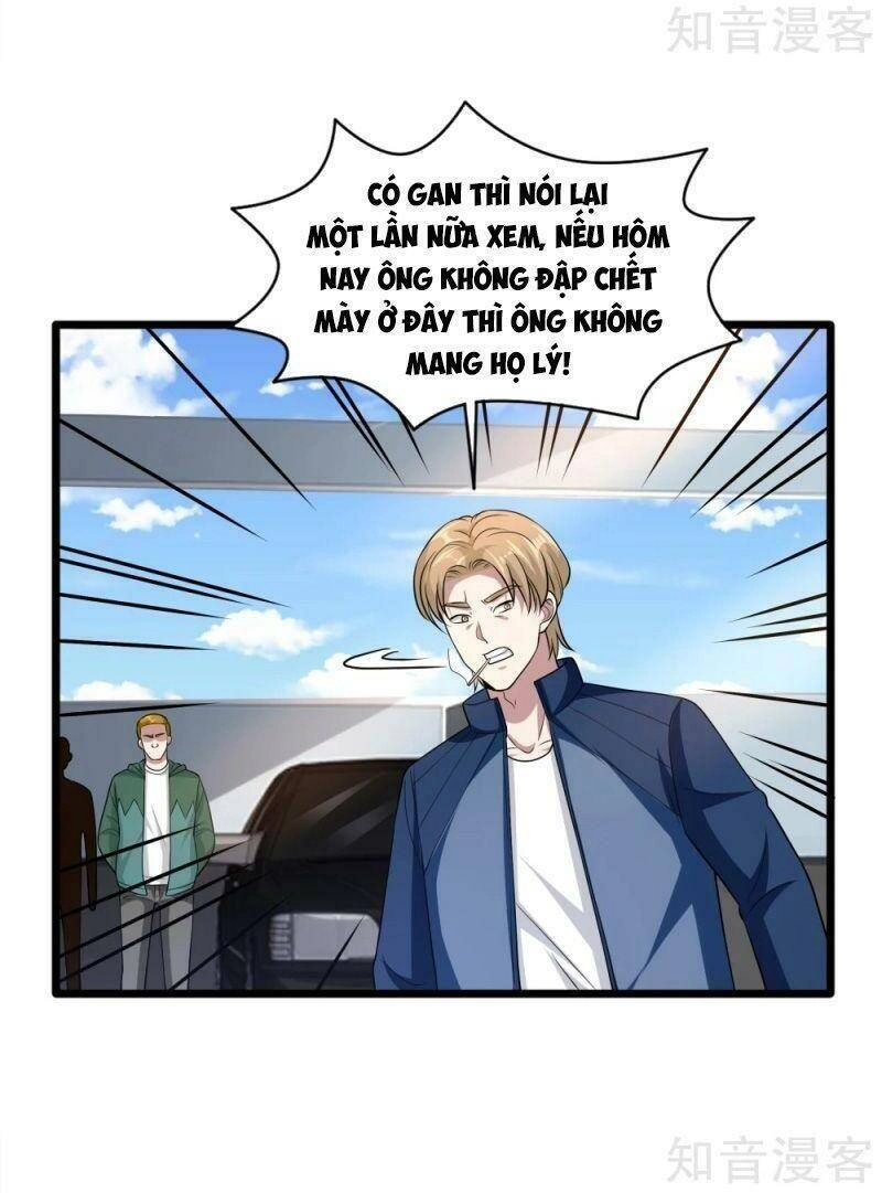 Đô Thị Tà Vương Chapter 192 - 4