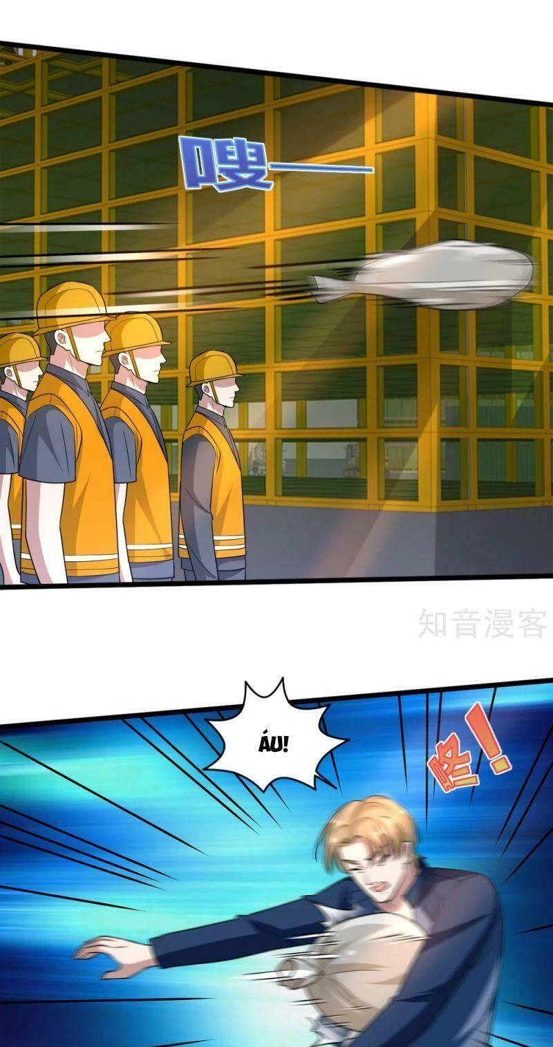 Đô Thị Tà Vương Chapter 192 - 5