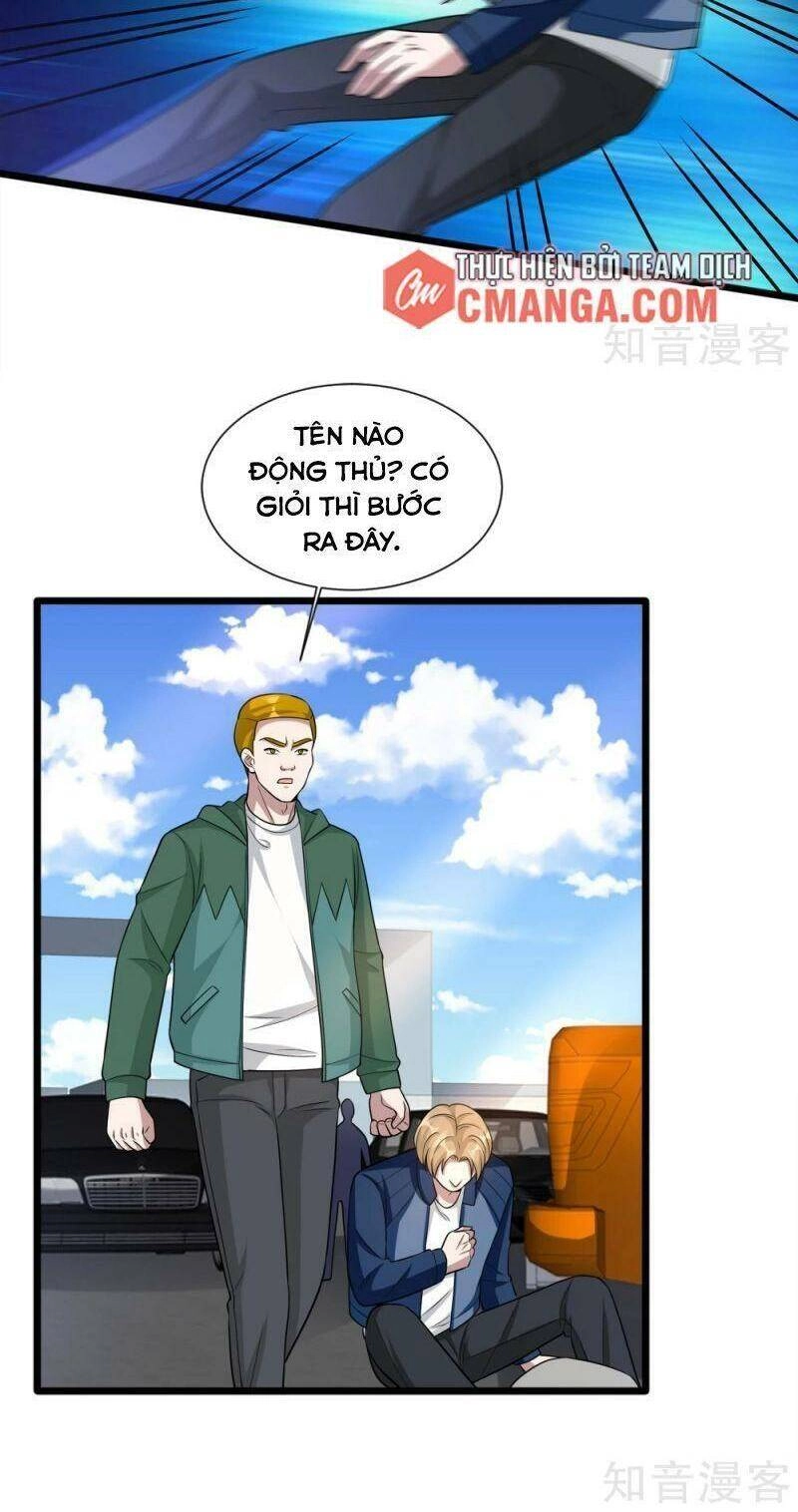 Đô Thị Tà Vương Chapter 192 - 6