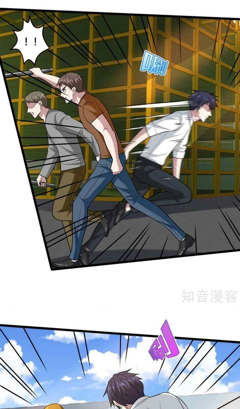 Đô Thị Tà Vương Chapter 192 - 10