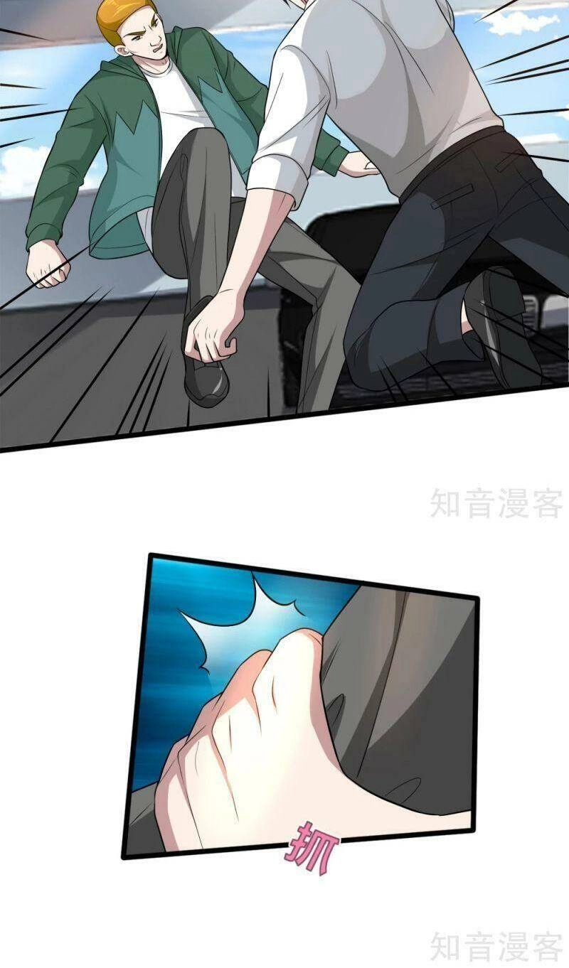 Đô Thị Tà Vương Chapter 192 - 11