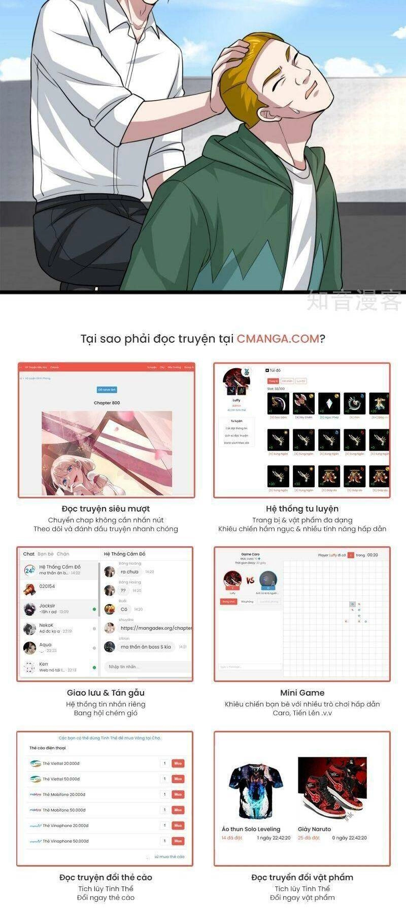 Đô Thị Tà Vương Chapter 192 - 13