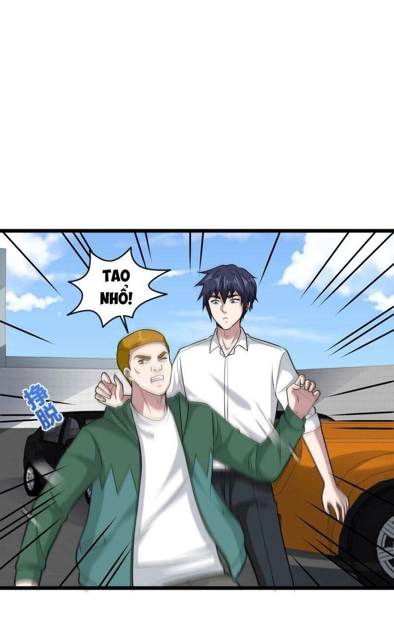 Đô Thị Tà Vương Chapter 193 - 1