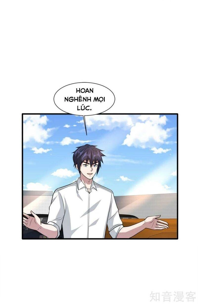 Đô Thị Tà Vương Chapter 193 - 6