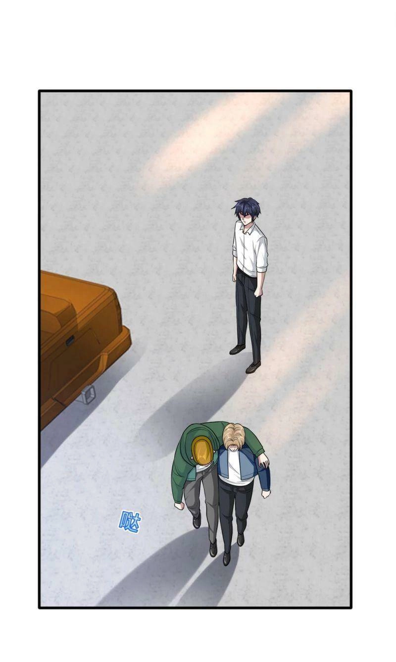 Đô Thị Tà Vương Chapter 193 - 7