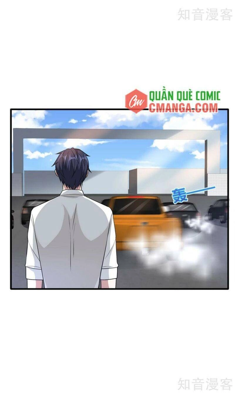 Đô Thị Tà Vương Chapter 193 - 8