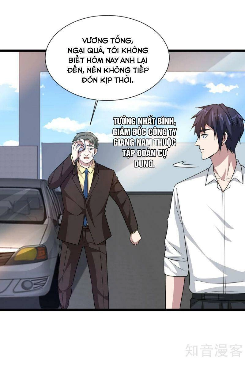 Đô Thị Tà Vương Chapter 193 - 13