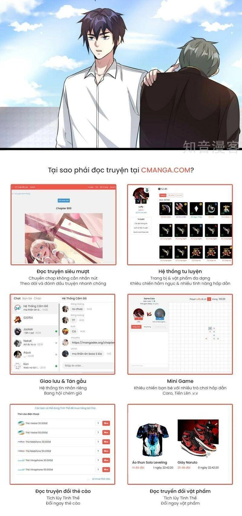 Đô Thị Tà Vương Chapter 193 - 16