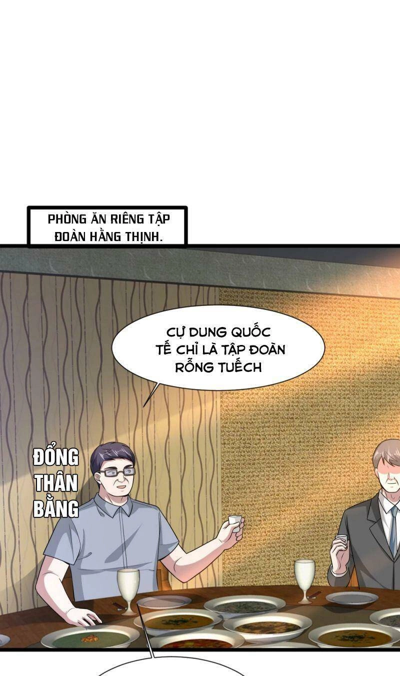 Đô Thị Tà Vương Chapter 194 - 1