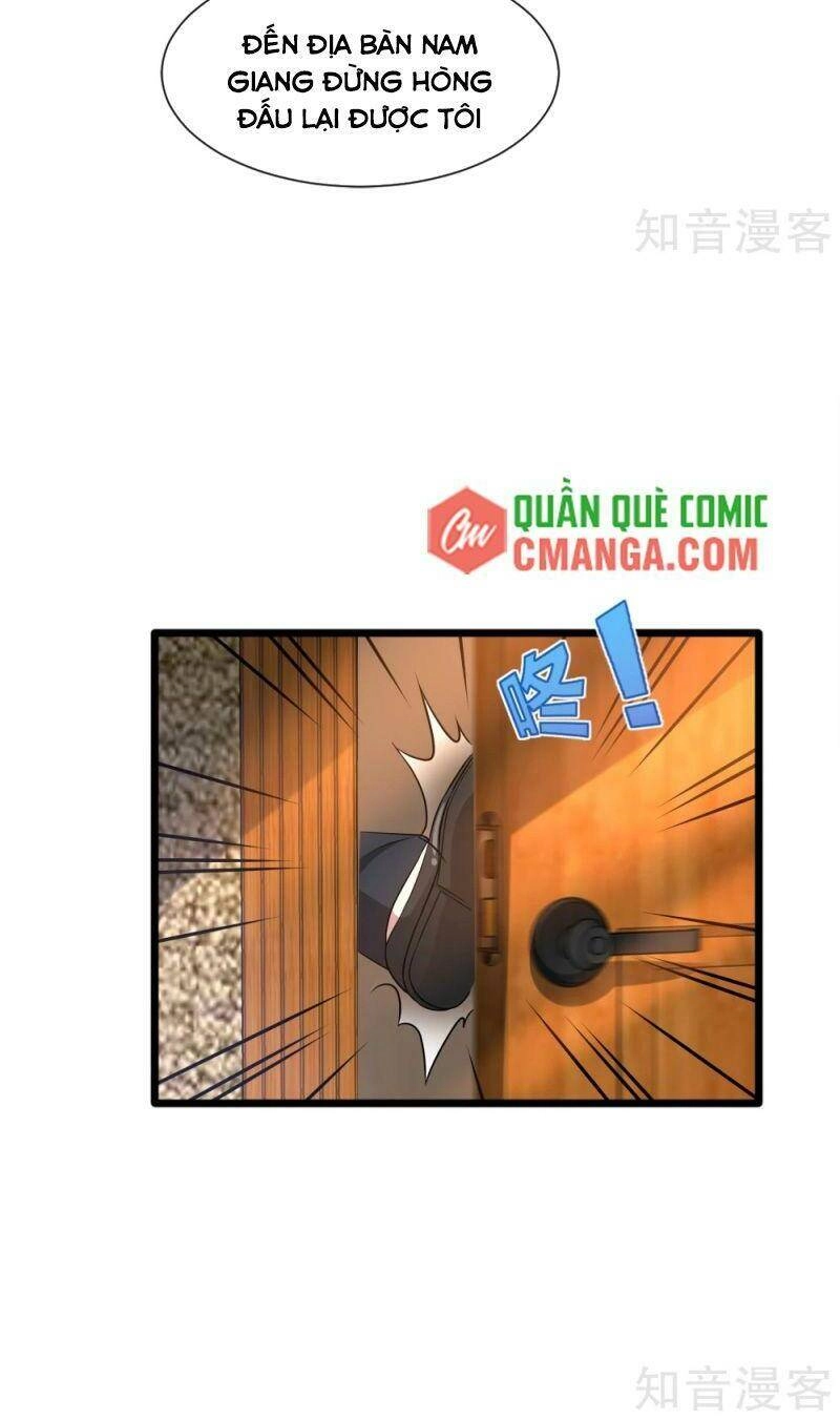 Đô Thị Tà Vương Chapter 194 - 2