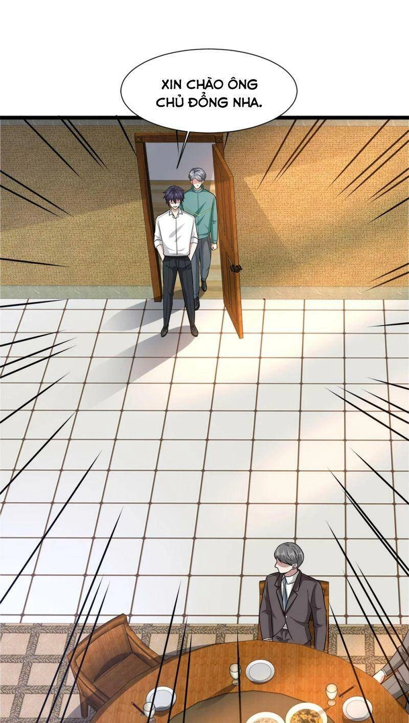 Đô Thị Tà Vương Chapter 194 - 3