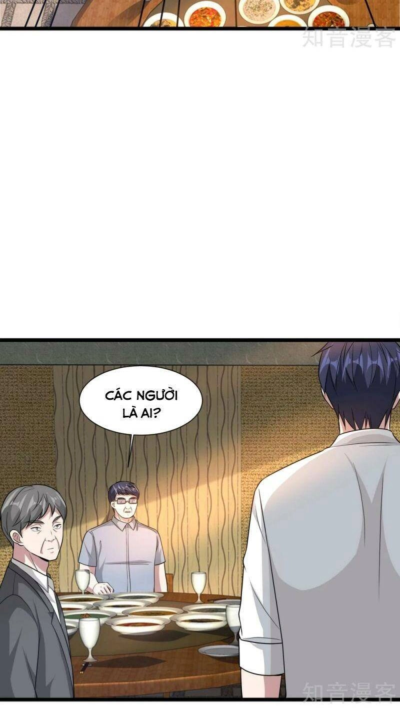 Đô Thị Tà Vương Chapter 194 - 4