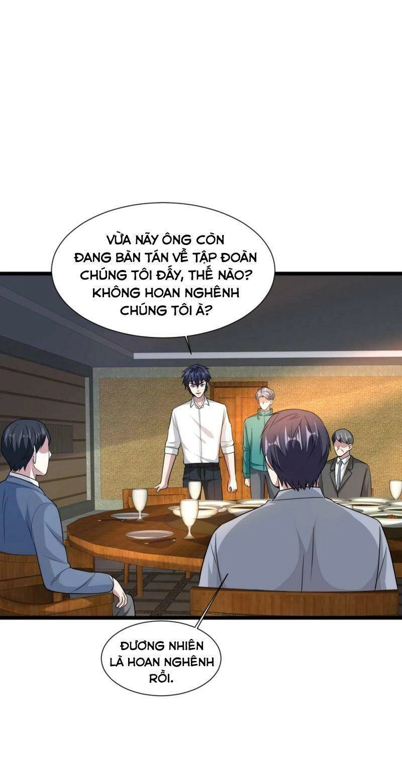 Đô Thị Tà Vương Chapter 194 - 5