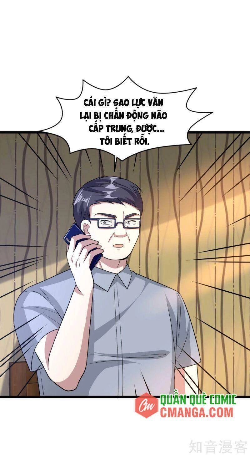 Đô Thị Tà Vương Chapter 194 - 9