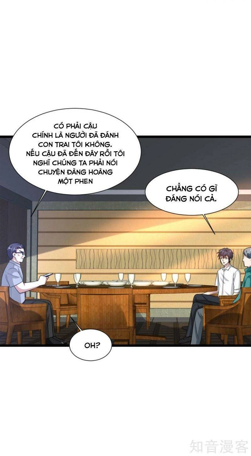 Đô Thị Tà Vương Chapter 194 - 10