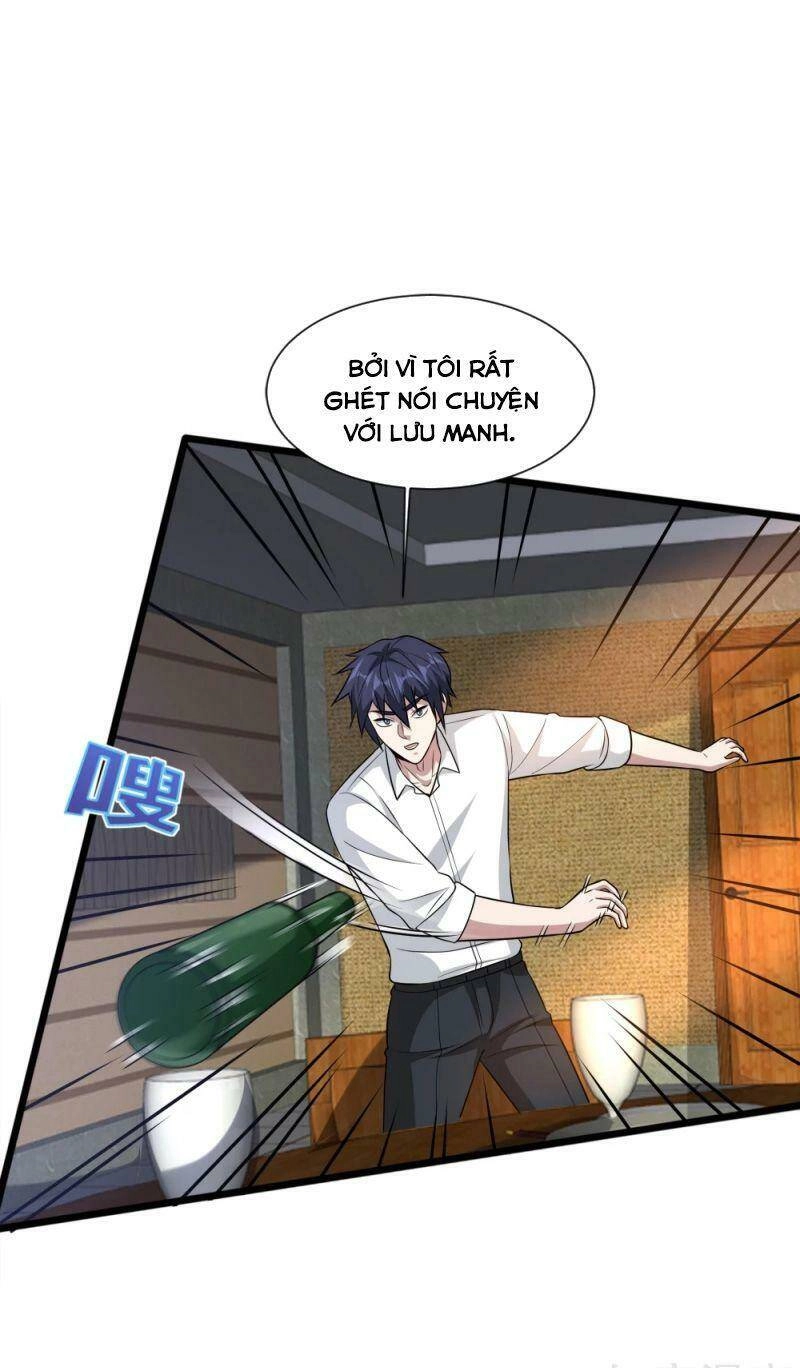 Đô Thị Tà Vương Chapter 194 - 11