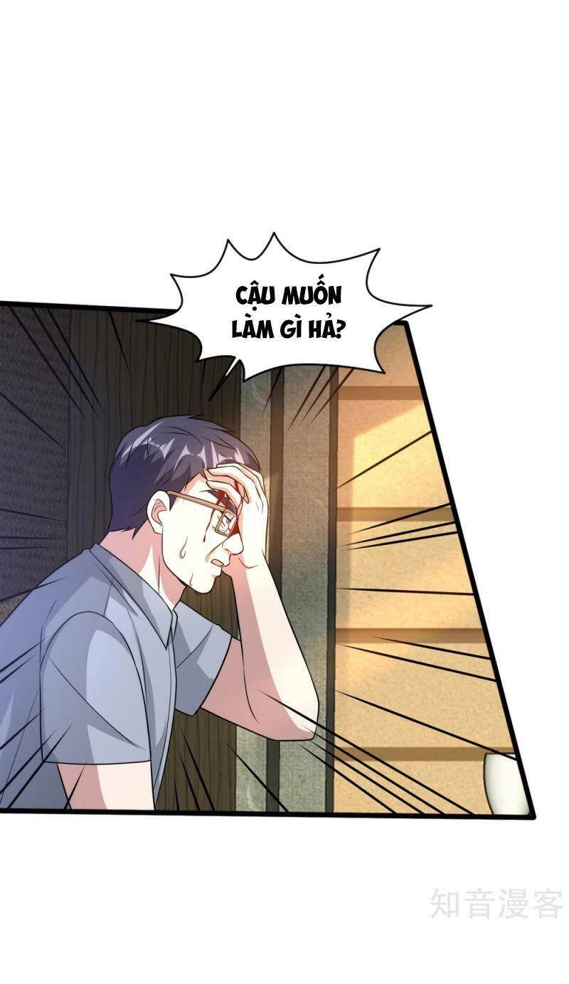 Đô Thị Tà Vương Chapter 194 - 13