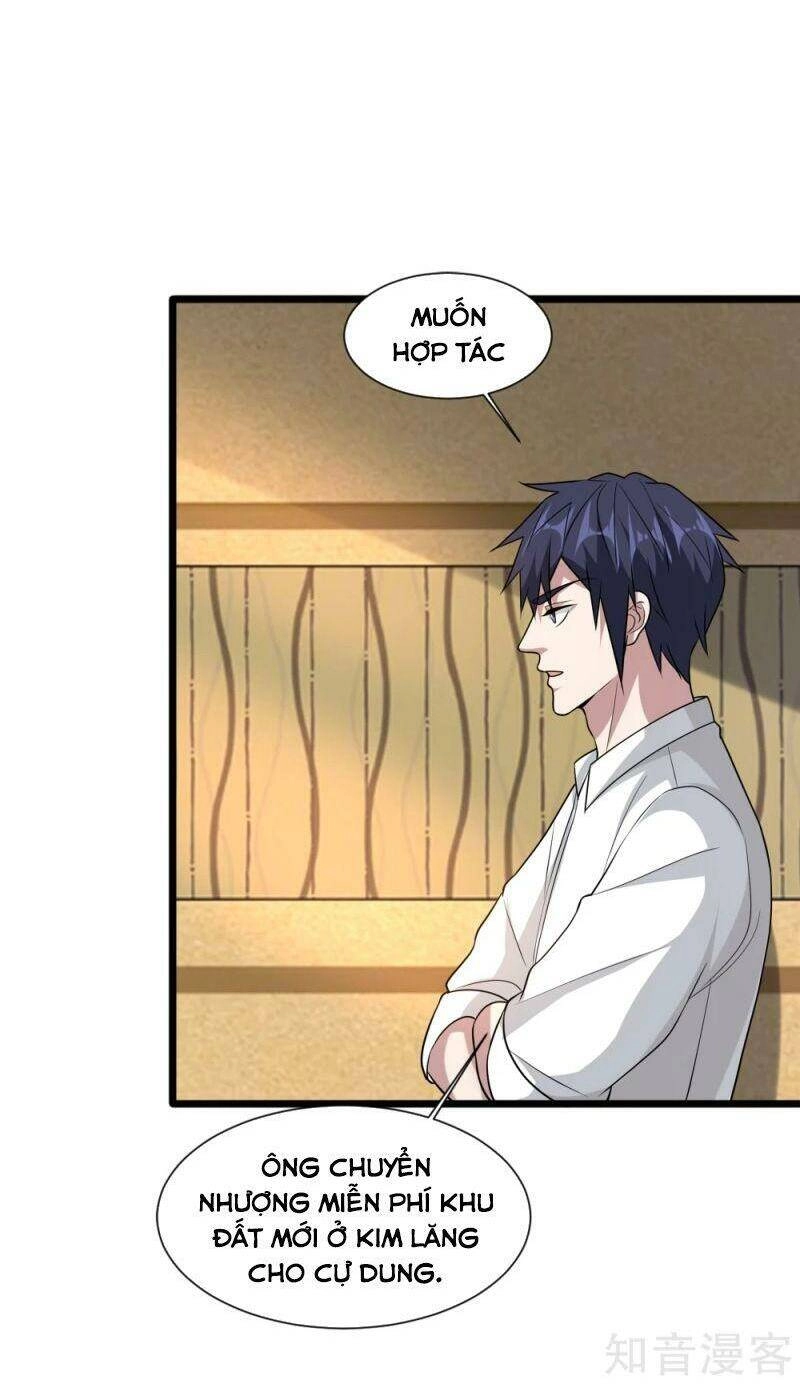 Đô Thị Tà Vương Chapter 194 - 14