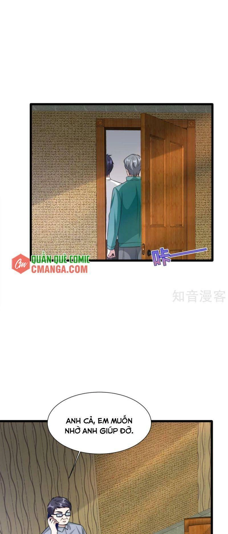 Đô Thị Tà Vương Chapter 194 - 17