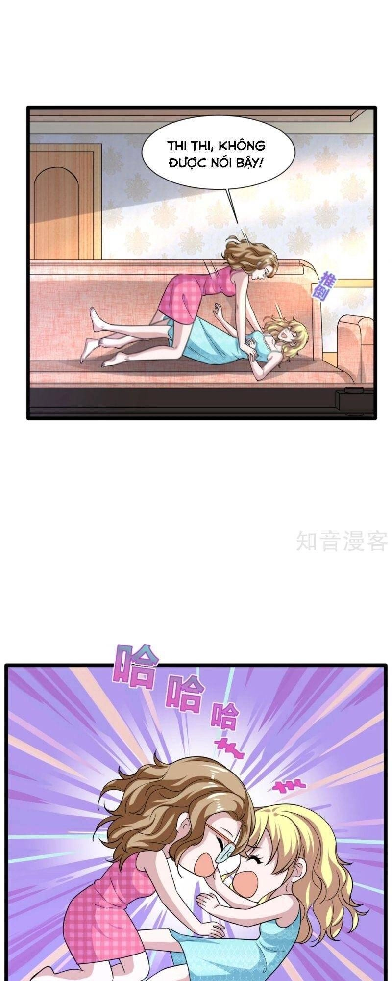 Đô Thị Tà Vương Chapter 196 - 1