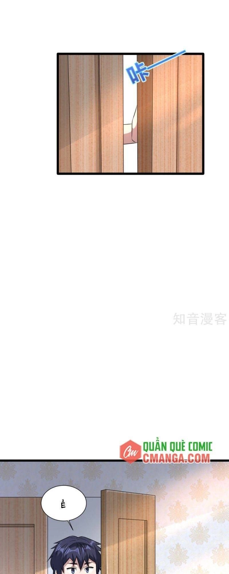 Đô Thị Tà Vương Chapter 196 - 3